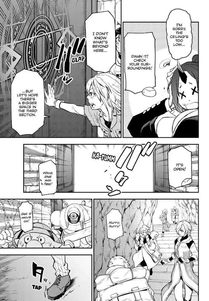 That Time I Got Reincarnated as a Slime Chapter 127 image 40_optimized